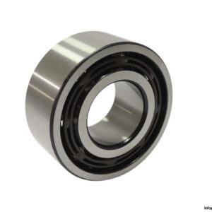 kpt-3312A-double-row-angular-contact-ball-bearing-new