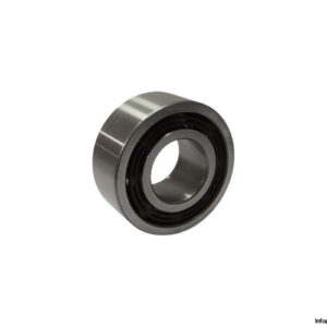 ksb-3312-A-double-row-angular-contact-ball-bearing-new