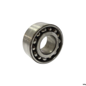 3312-double-row-angular-contact-ball-bearing-used
