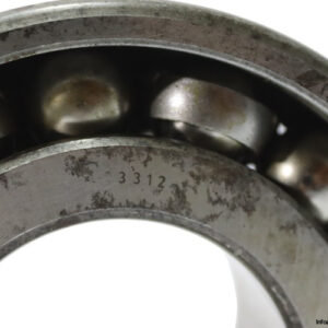 3312-double-row-angular-contact-ball-bearing-used-1