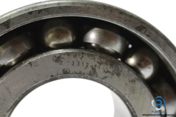 3312-double-row-angular-contact-ball-bearing-used-1