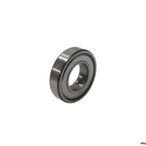 ina-6207-2Z-deep-groove-ball-bearing-new