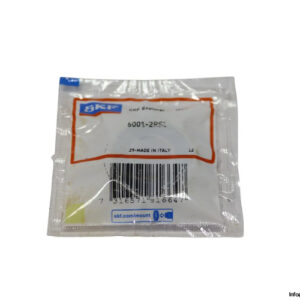 skf-6001-2RSL-deep-groove-ball-bearing-new