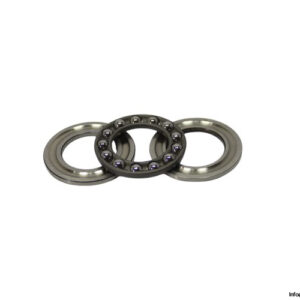 skf-51105-J9-thrust-ball-bearing-new
