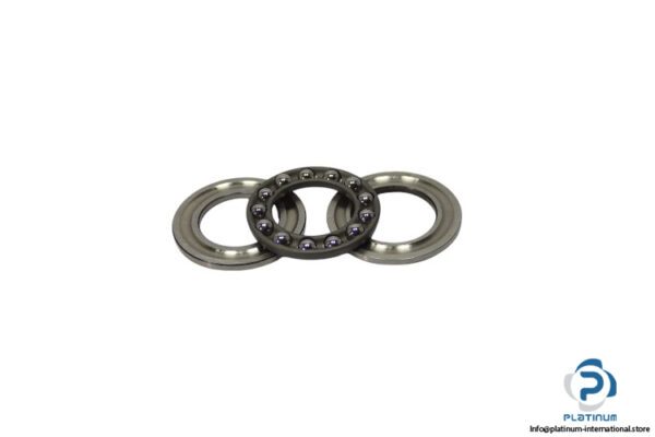 skf-51105-J9-thrust-ball-bearing-new