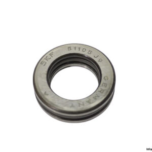 skf-51105-J9-thrust-ball-bearing-new-2