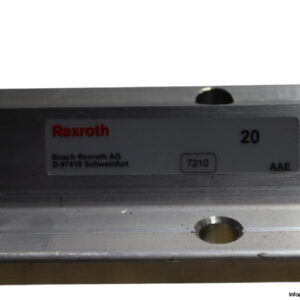 rexroth-R105062000-shaft-support-rail-new-carton-1