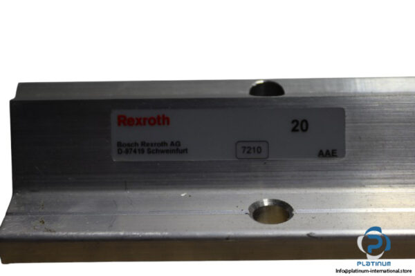 rexroth-R105062000-shaft-support-rail-new-carton-1