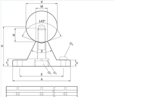 rexroth-R105062000-shaft-support-rail-new-carton-3