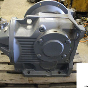 sew-kf157-ad8-helical-bevel-gear-unit-3