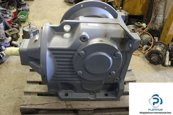 sew-kf157-ad8-helical-bevel-gear-unit-3