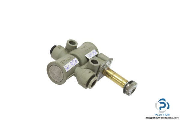 bosch-0820018900-pneumatic-valve-(Used)