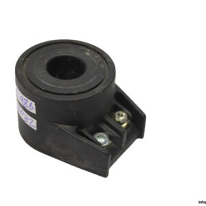 lucifer-481000C2-solenoid-coil-(Used)