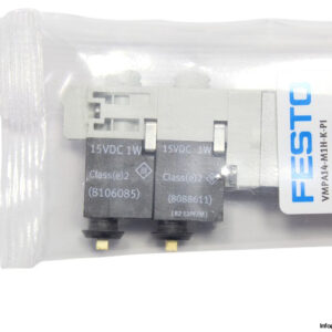 festo-573724-double-air-solenoid-valve-(New)-3