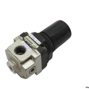 smc-EAR2000-pressure-regulator-(Used)