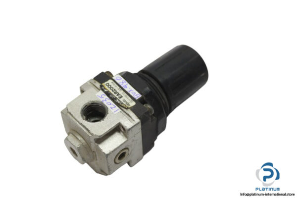 smc-EAR2000-pressure-regulator-(Used)