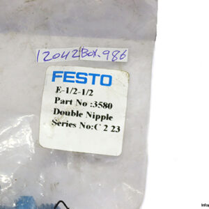 festo-3580-double-nipple-kit-(New)-1