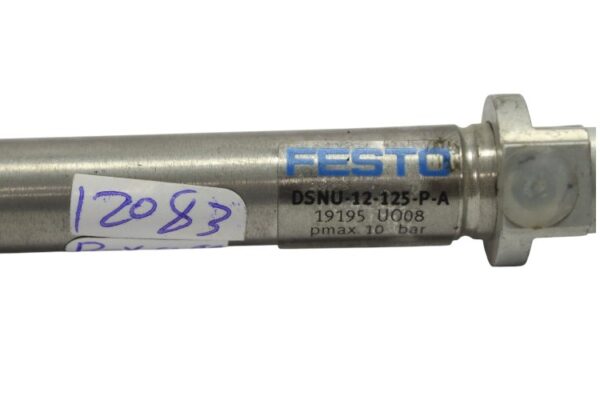 festo-19195-iso-cylinder-(Used)-1