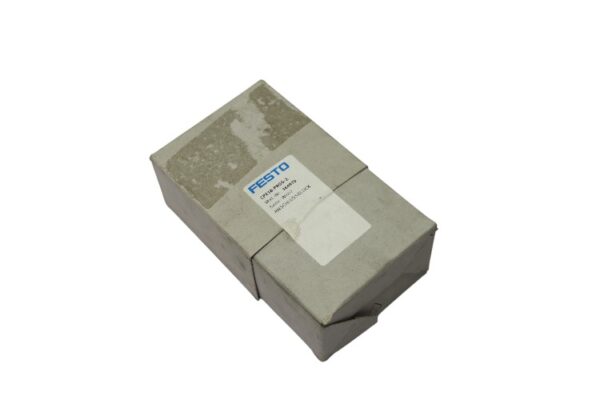 festo-164970-connection-block-(New)