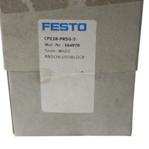 festo-164970-connection-block-(New)-1