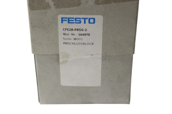 festo-164970-connection-block-(New)-1