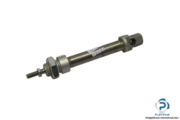 festo-ESNU-12-40-P-A-iso-cylinder-(Used)