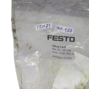 festo-151172-one-way-flow-control-valve-(New)-1
