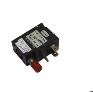 martonair-D10-64-solenoid-coil-(Used)