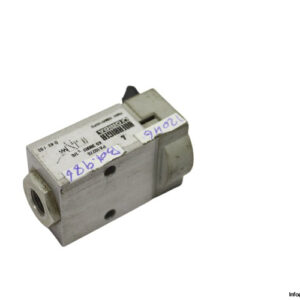 origa-K9-390RF-1_8-basic-valve-(Used)
