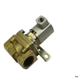 smc-VXA2-direct-air-operated-valve-(Used)