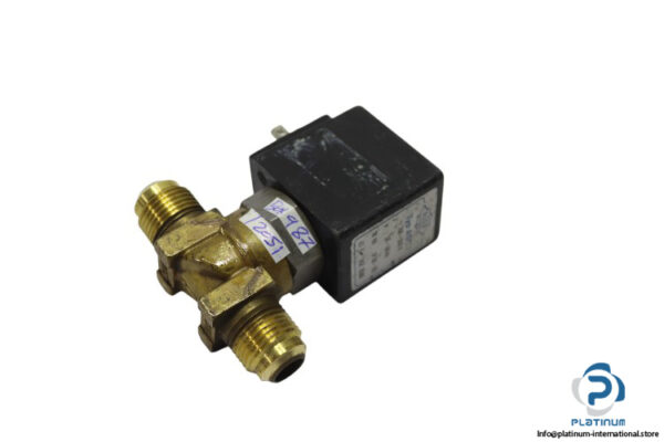 alco-ASC-solenoid-valve-(Used)