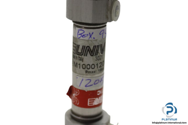 univer-M1000120010M-round-cylinder-(Used)-1
