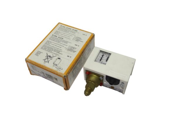 fantini-cosmi-B13CN-pressure-switch-(New)