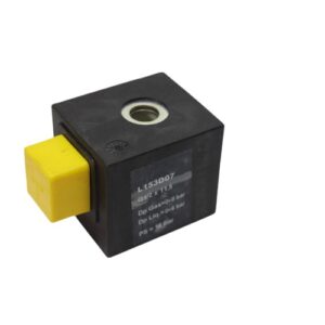 sirai-Z134A-solenoid-coil-(New)