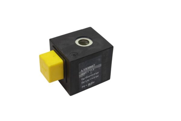 sirai-Z134A-solenoid-coil-(New)