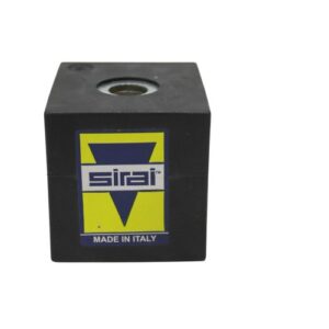 sirai-Z134A-solenoid-coil-(New)-1