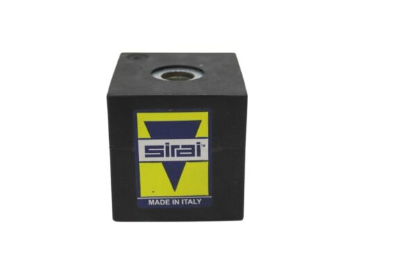 sirai-Z134A-solenoid-coil-(New)-1