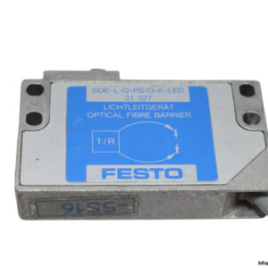 festo-SOE-L-Q-PS_O-K-LED-fiber-optic-cable-(used)-1