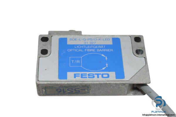 festo-SOE-L-Q-PS_O-K-LED-fiber-optic-cable-(used)-1