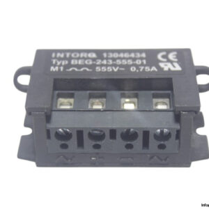 intorq-BEG-243-555-01-half-wave-rectifier-(used)-1