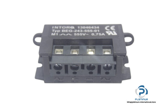 intorq-BEG-243-555-01-half-wave-rectifier-(used)-1