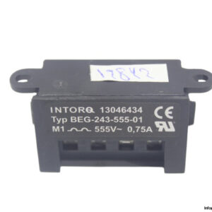intorq-BEG-243-555-01-half-wave-rectifier-(used)-2