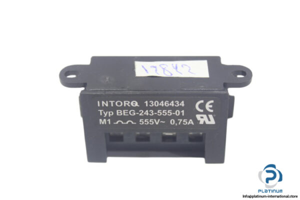 intorq-BEG-243-555-01-half-wave-rectifier-(used)-2