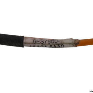siemens-6ES7960-1AA04-5AA0-patch-cable-(used)-3