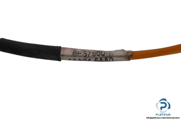 siemens-6ES7960-1AA04-5AA0-patch-cable-(used)-3