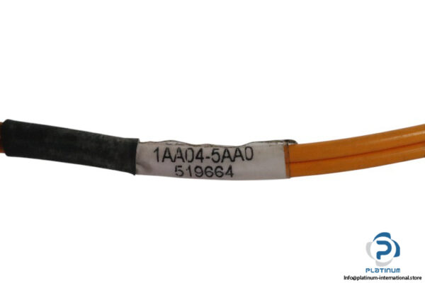 siemens-6ES7960-1AA04-5AA0-patch-cable-(used)-4