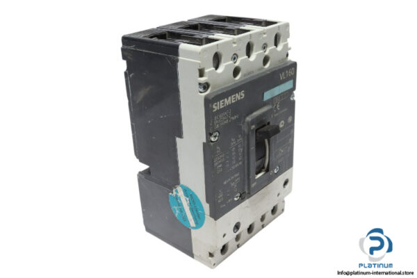 siemens-3VL2716-1AA33-0AA0-circuit-breaker-(used)