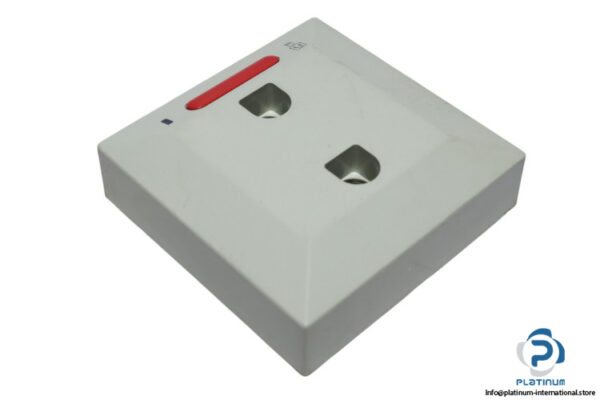 tunstall-70017100-G00910-000020-call-switch-with-stv-(used)