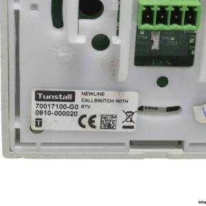 tunstall-70017100-G00910-000020-call-switch-with-stv-(used)-2