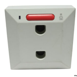 tunstall-70017100-G00910-000020-call-switch-with-stv-(used)-3